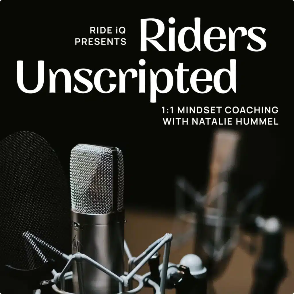 Riders Unscripted: Recovering From Burnout