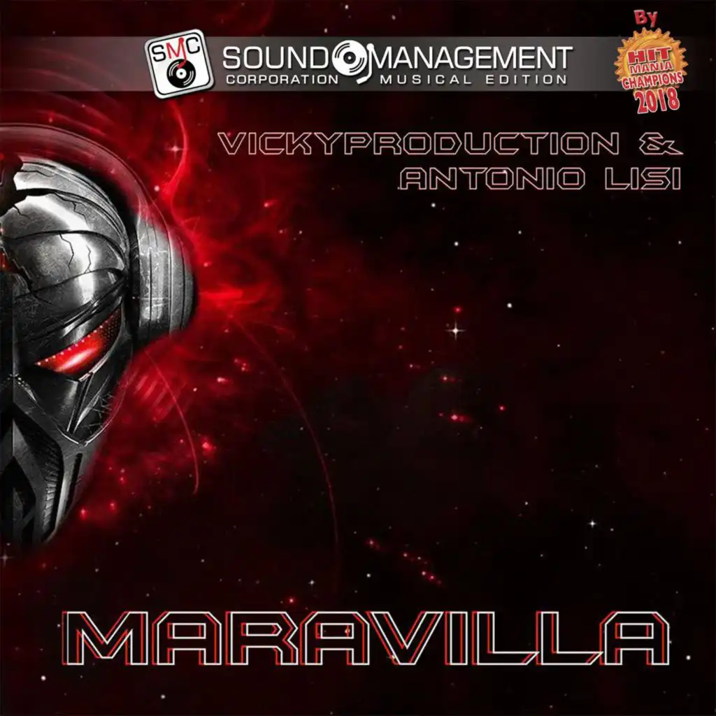 Maravilla (Radio Edit)