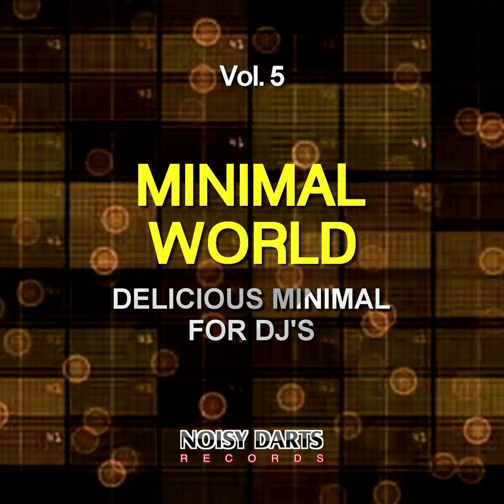 Minimal World, Vol. 5 (Delicious Minimal for DJ's)