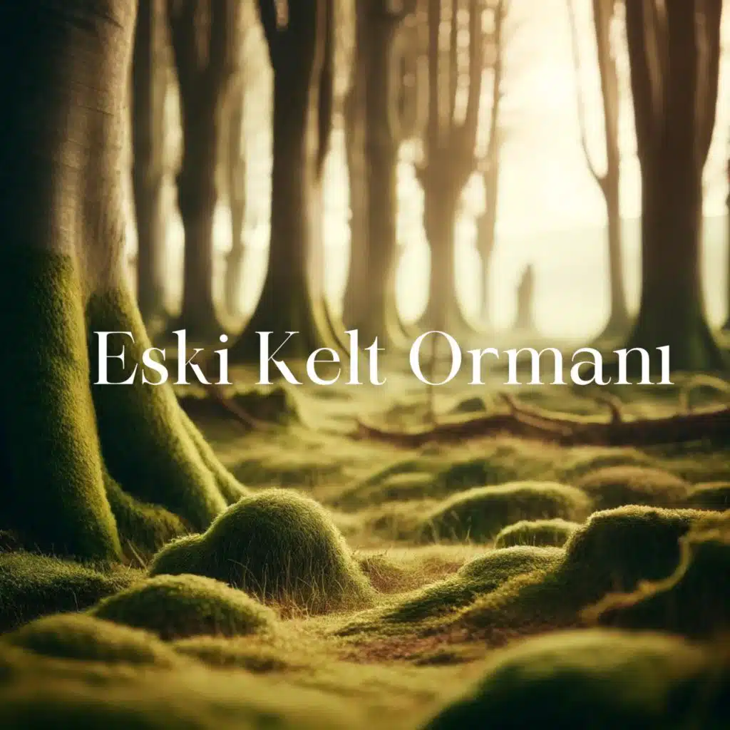 Eski Kelt Ormanı