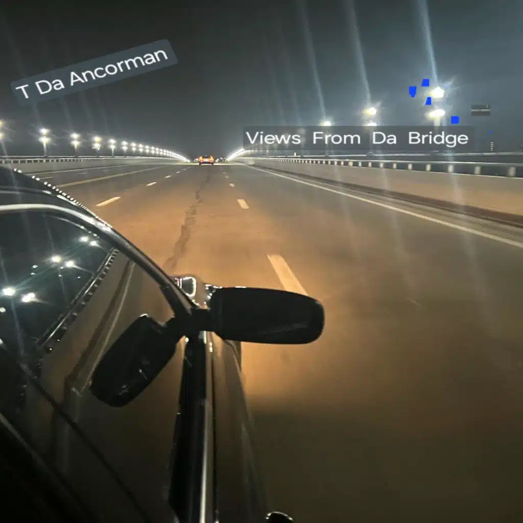 Views From Da Bridge