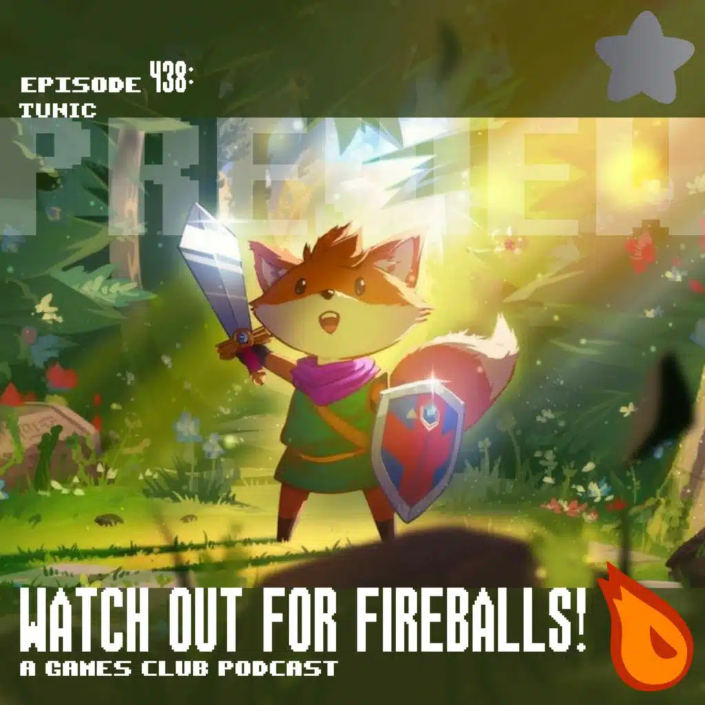 WOFF 438 Preview: Tunic