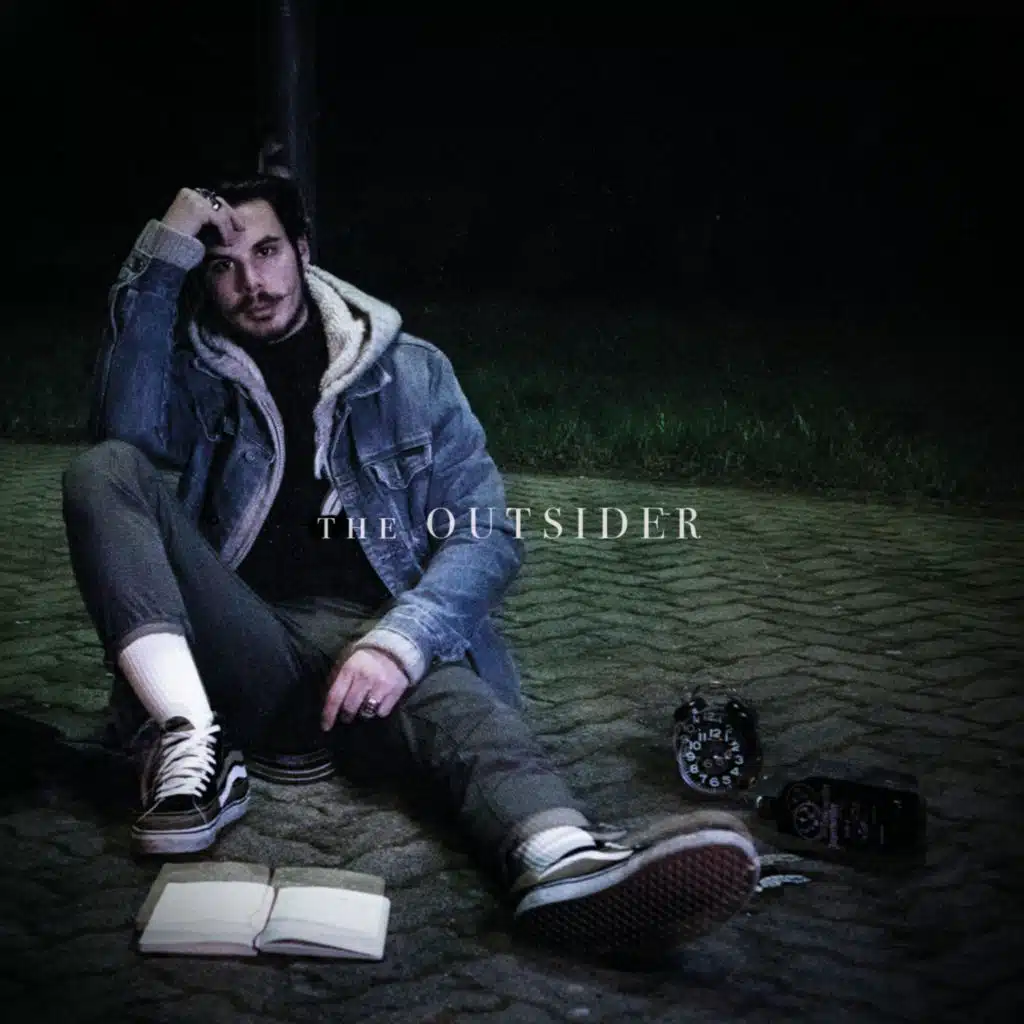 The Outsider