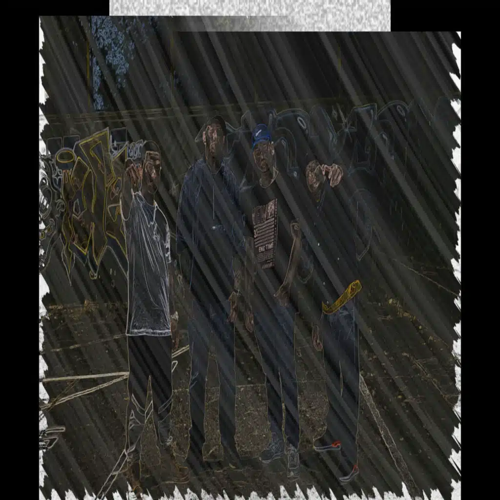 matices rap, pronto manifiesto & mala influencia