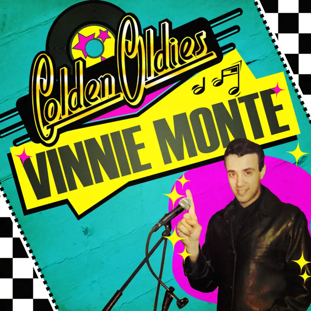 Vinnie Monte