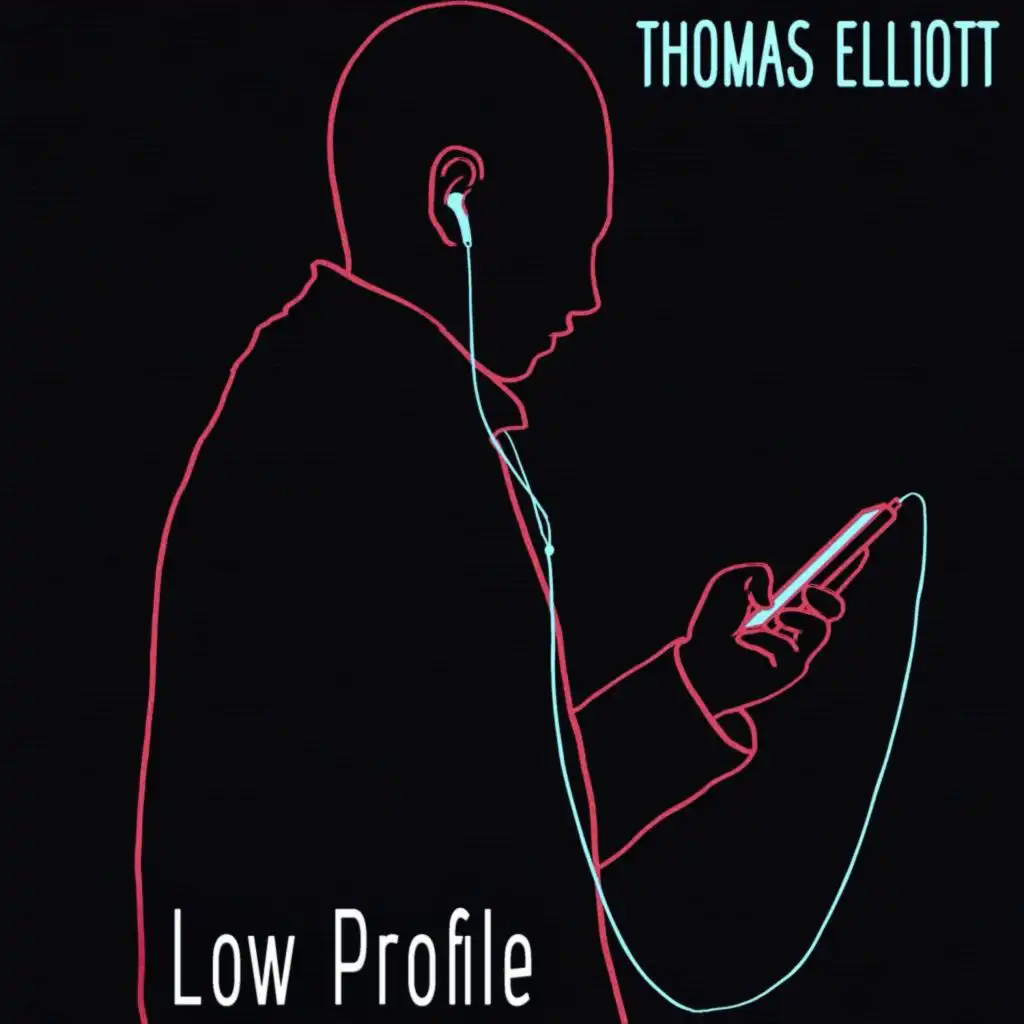 Thomas Elliott