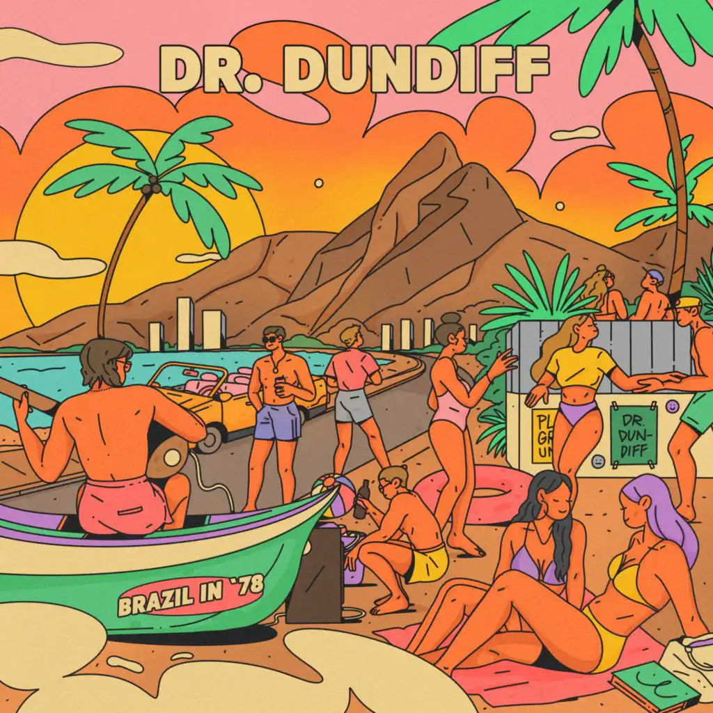 Dr. Dundiff