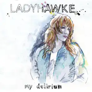 My Delirium (Sugardaddy Remix)