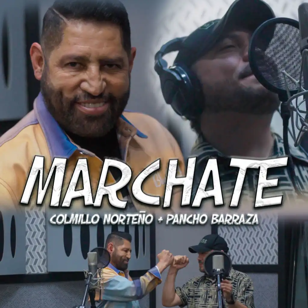 Márchate