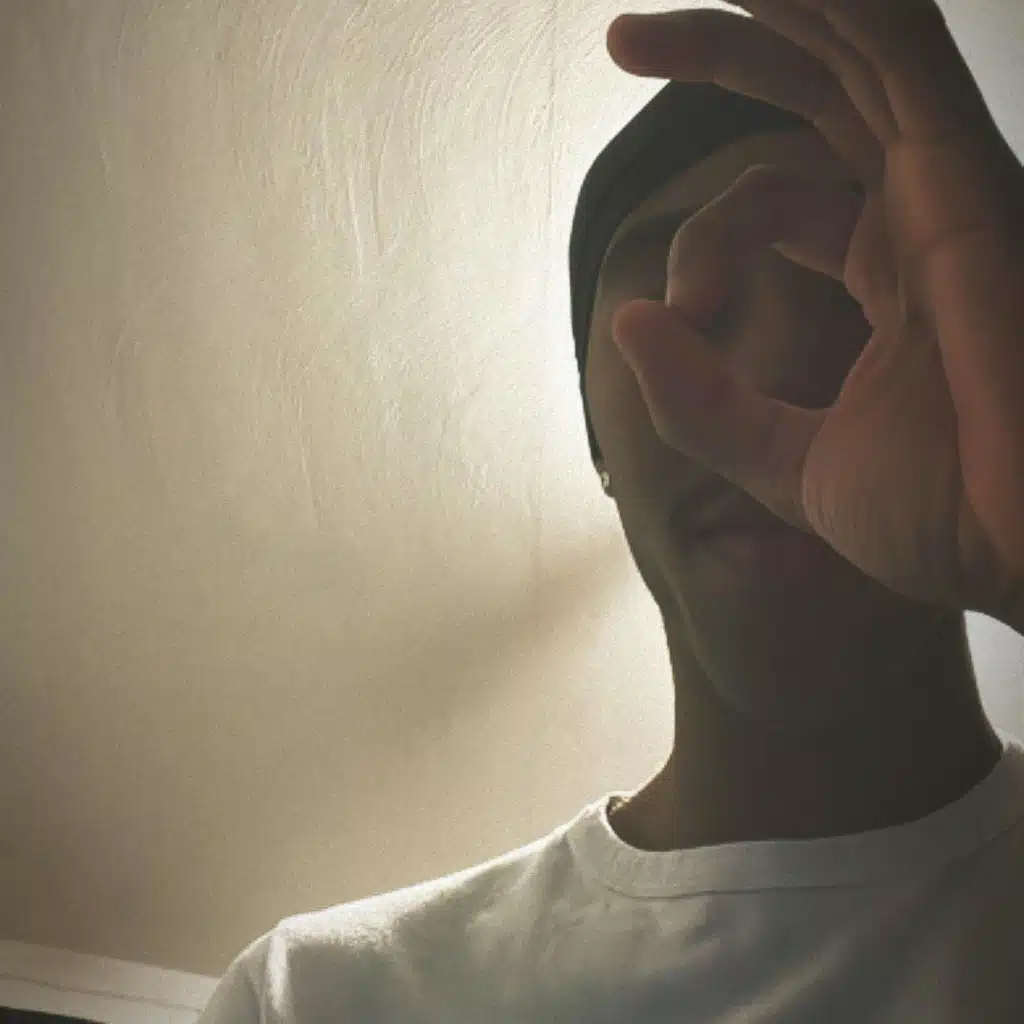 Doubt (sped up)