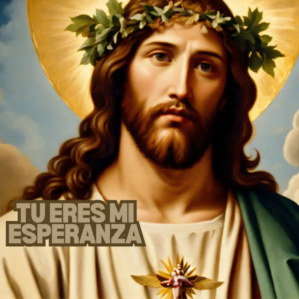 Tu Eres Mi Esperanza