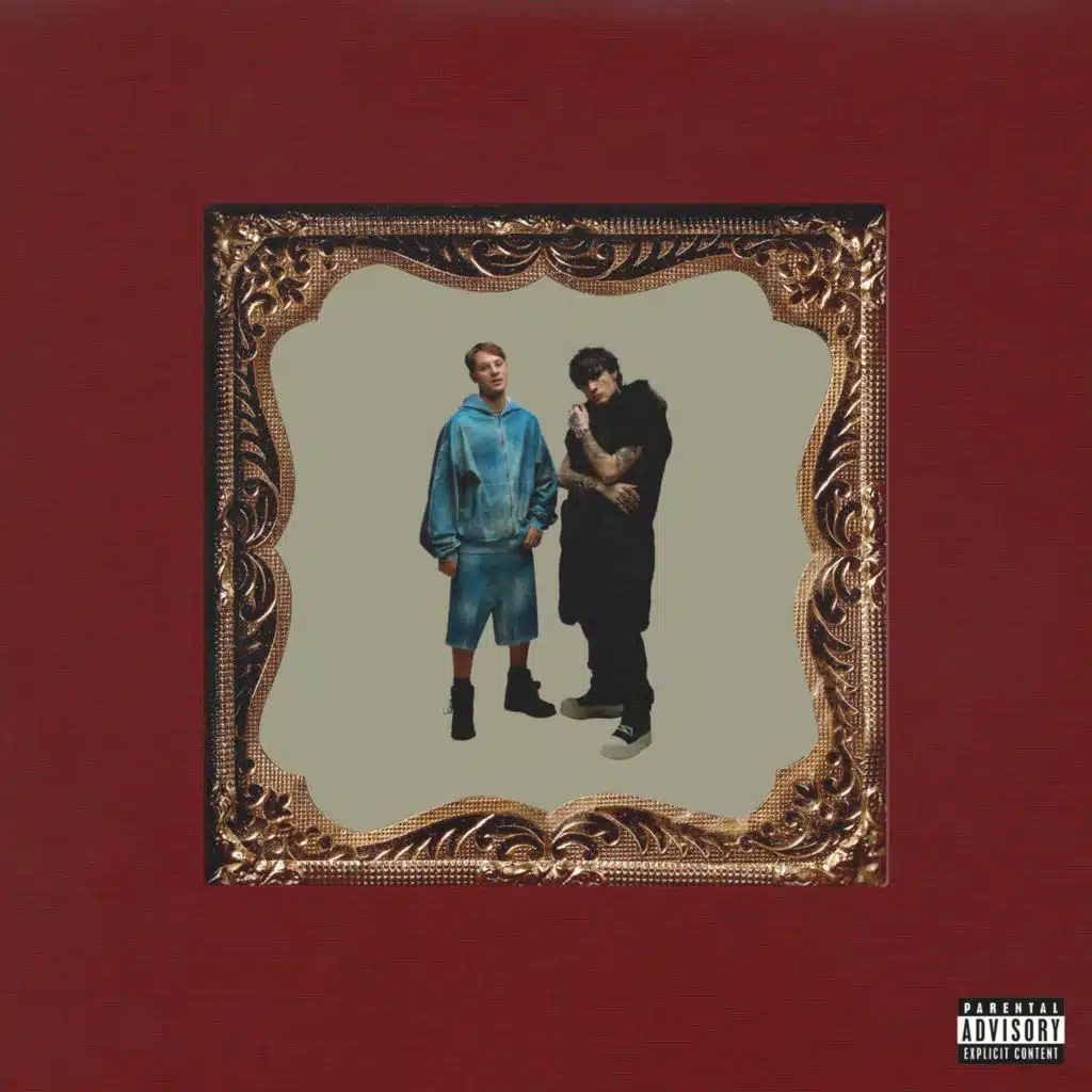 Diss Gacha, Sala & Rosa Chemical