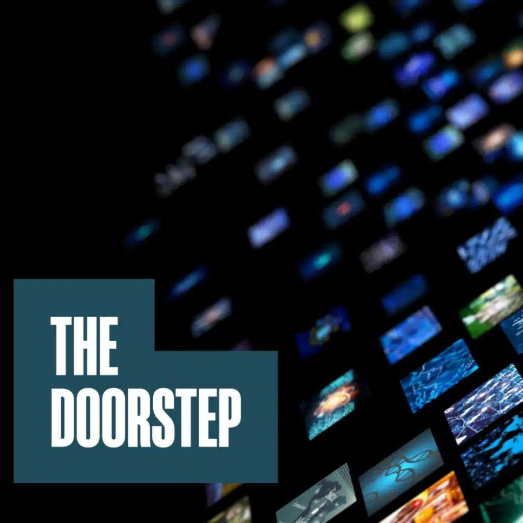 The Doorstep: U.S. Election 2024 in a Post-Policy World, with Tom Nichols