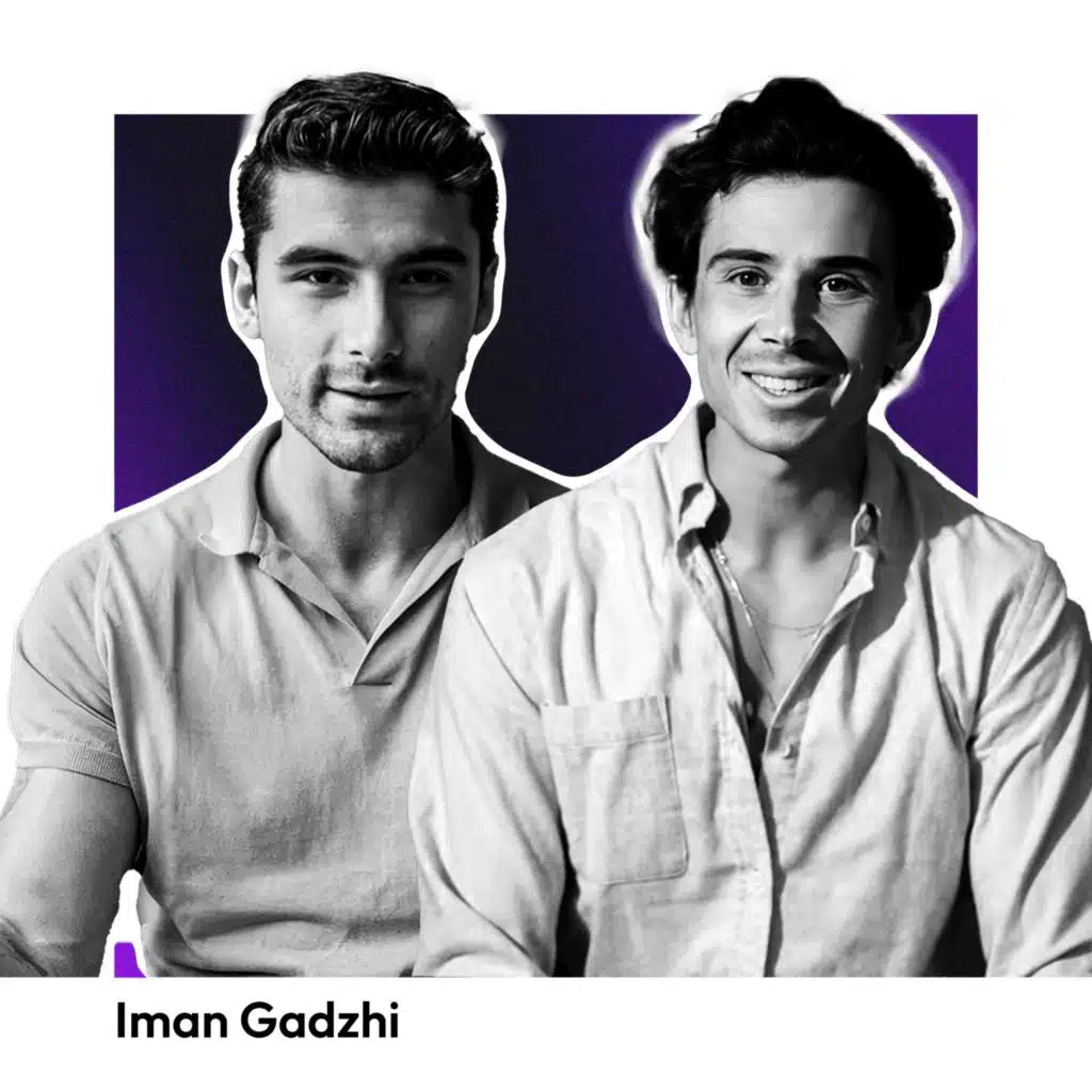 This Guy Made $150M with Cold Emails. Here's How.