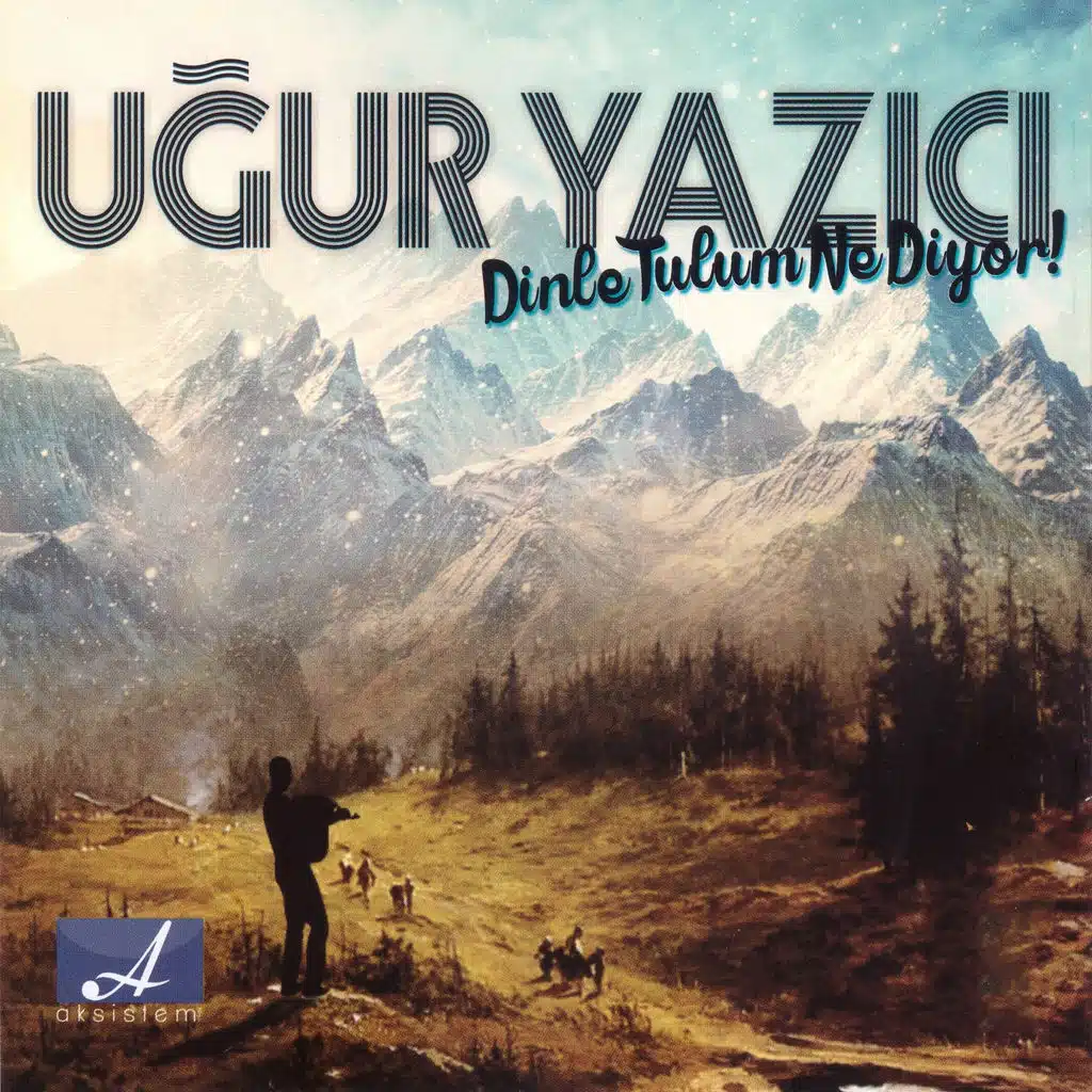 Dinle Tulum Ne Diyor!