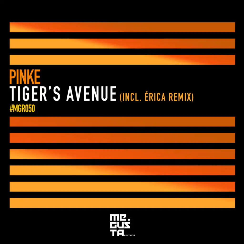 Tiger's Avenue (Érica Remix)