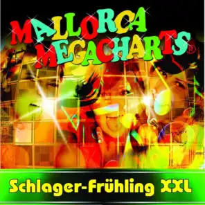Mallorca Megacharts - Schlager-Frühling XXL