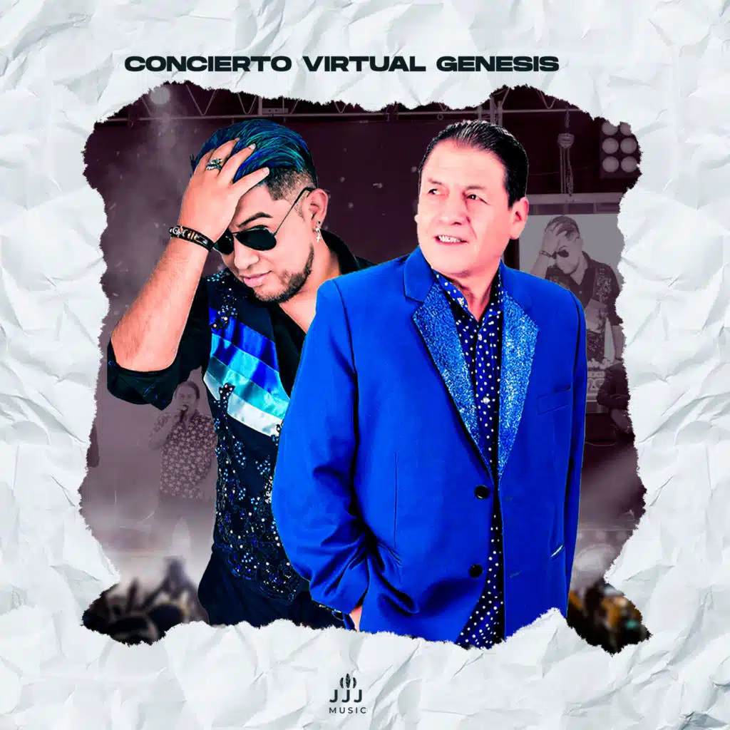 Ingrata Mujer / La Lechuza / Palomita Blanca (En Vivo)