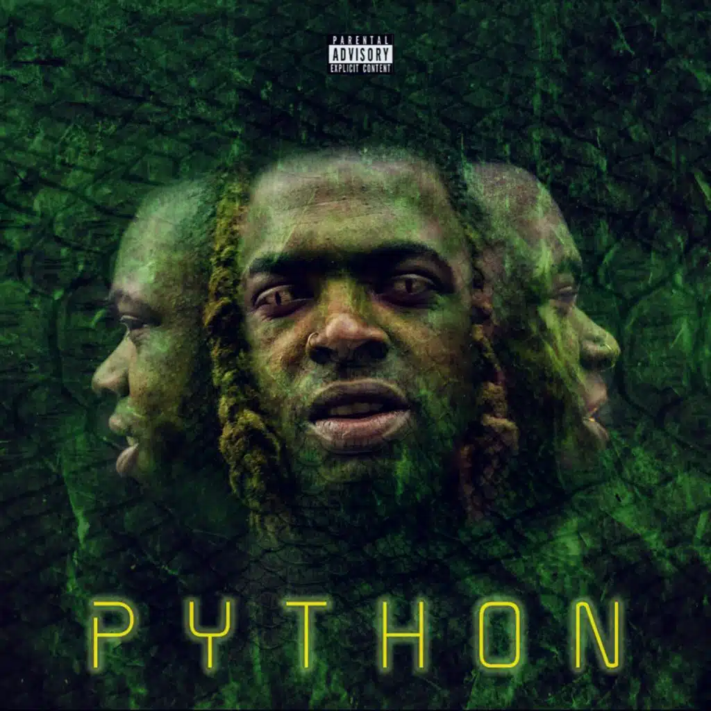 Python