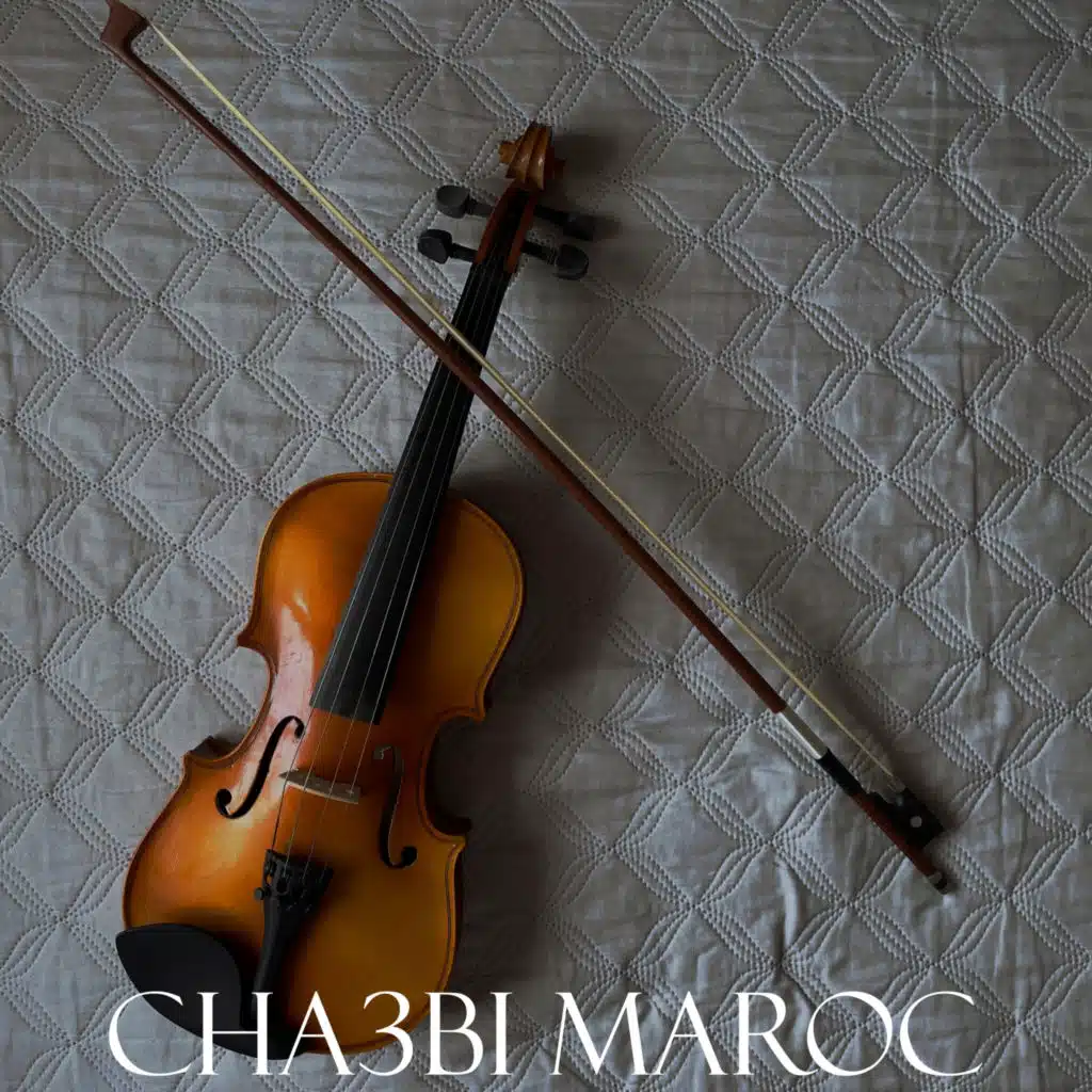 Chaabi Nayda Chti7 Cha3bi Ambiance Marocaine