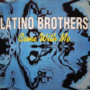 Latino Brothers