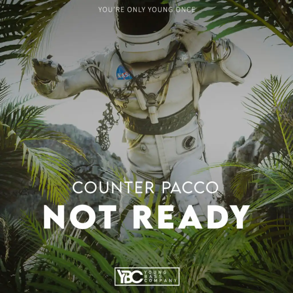 Counter Pacco