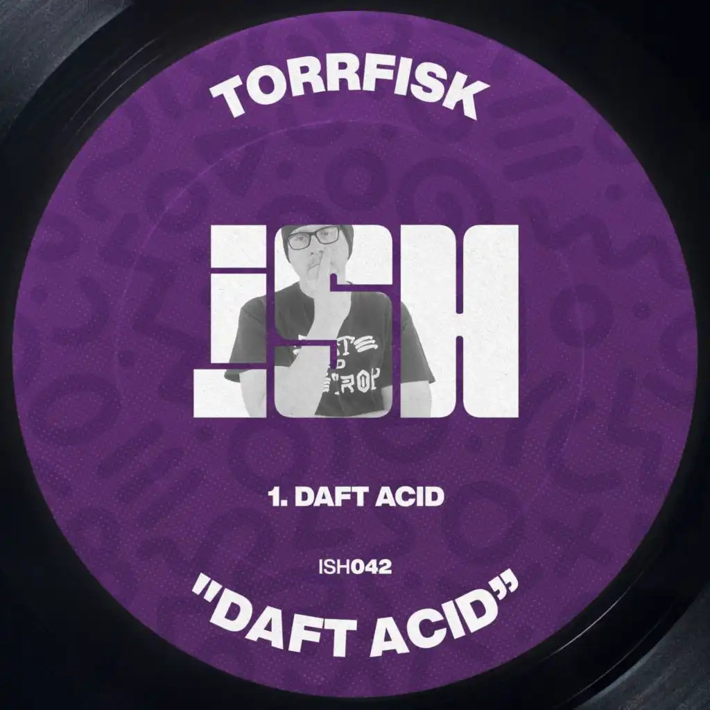 Torrfisk