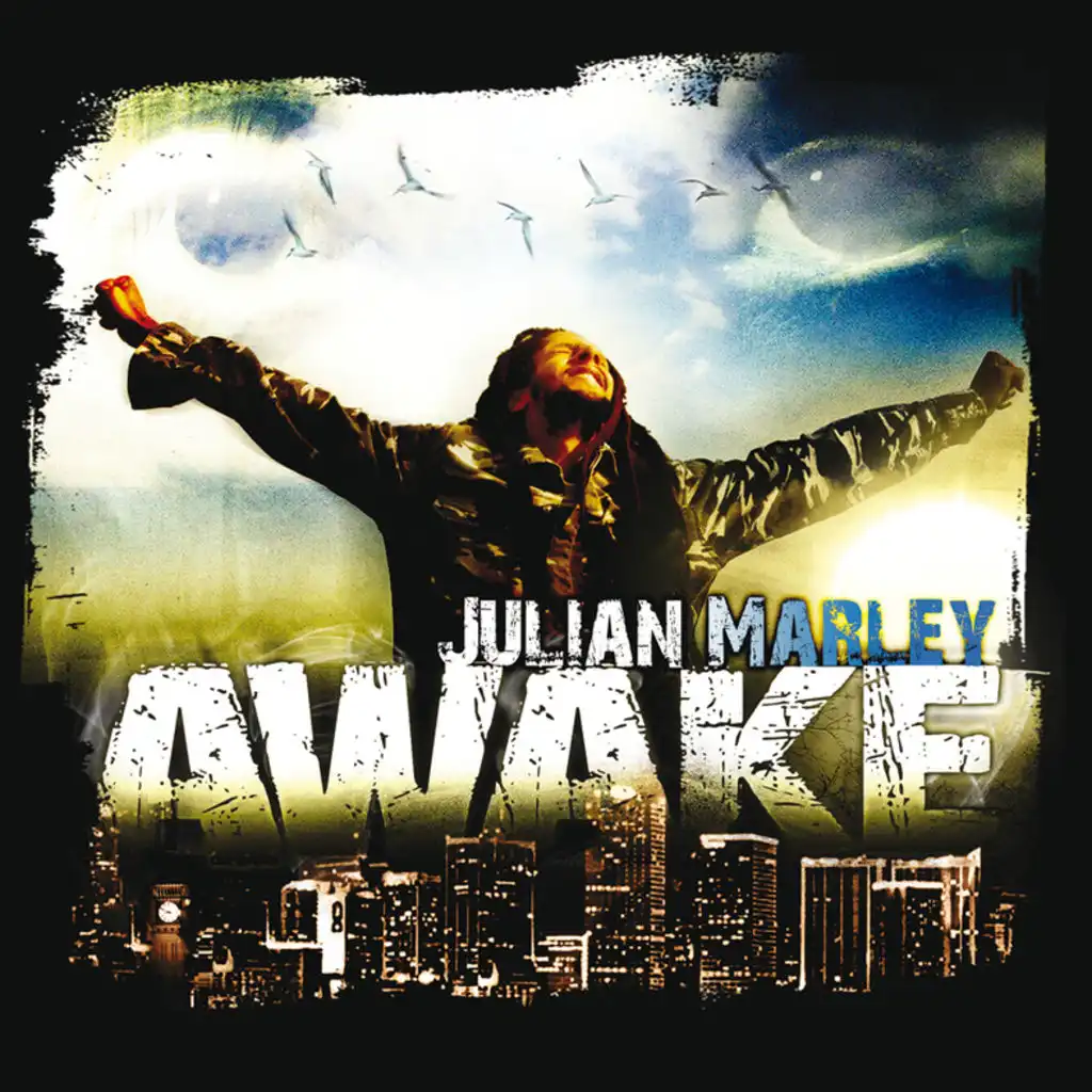 A Little Too Late (feat. Stephen Marley)