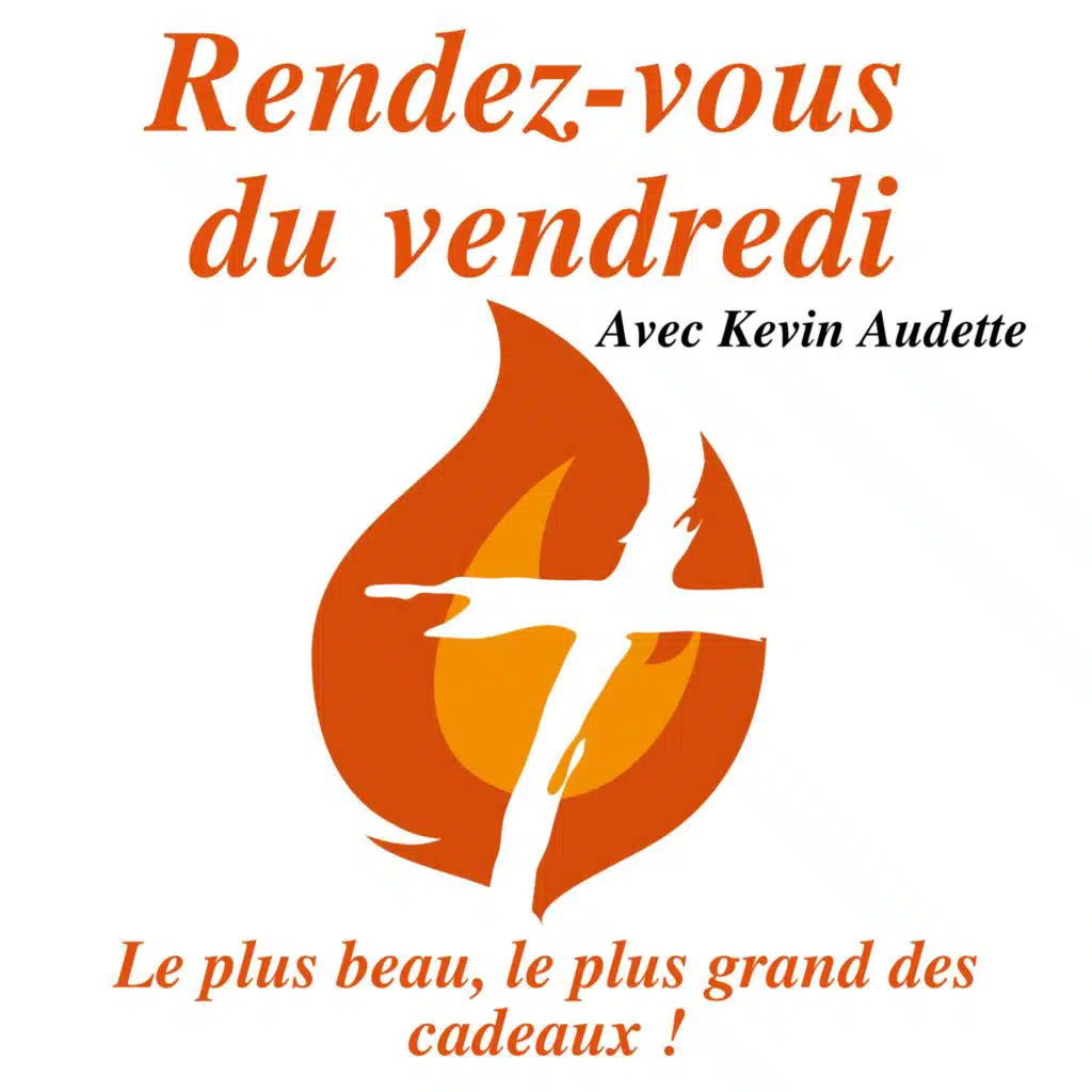 Rediffusion Live - 17 mai 2024 - Le plus beau, le plus grand des cadeaux !