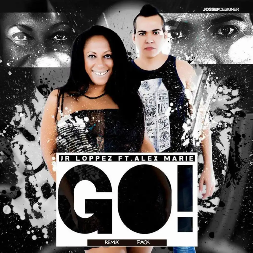 Go (Dj Goozo Remix)