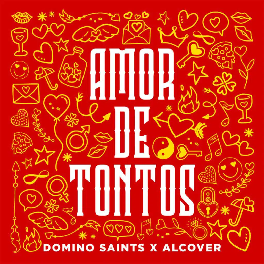 Domino Saints & Alcover