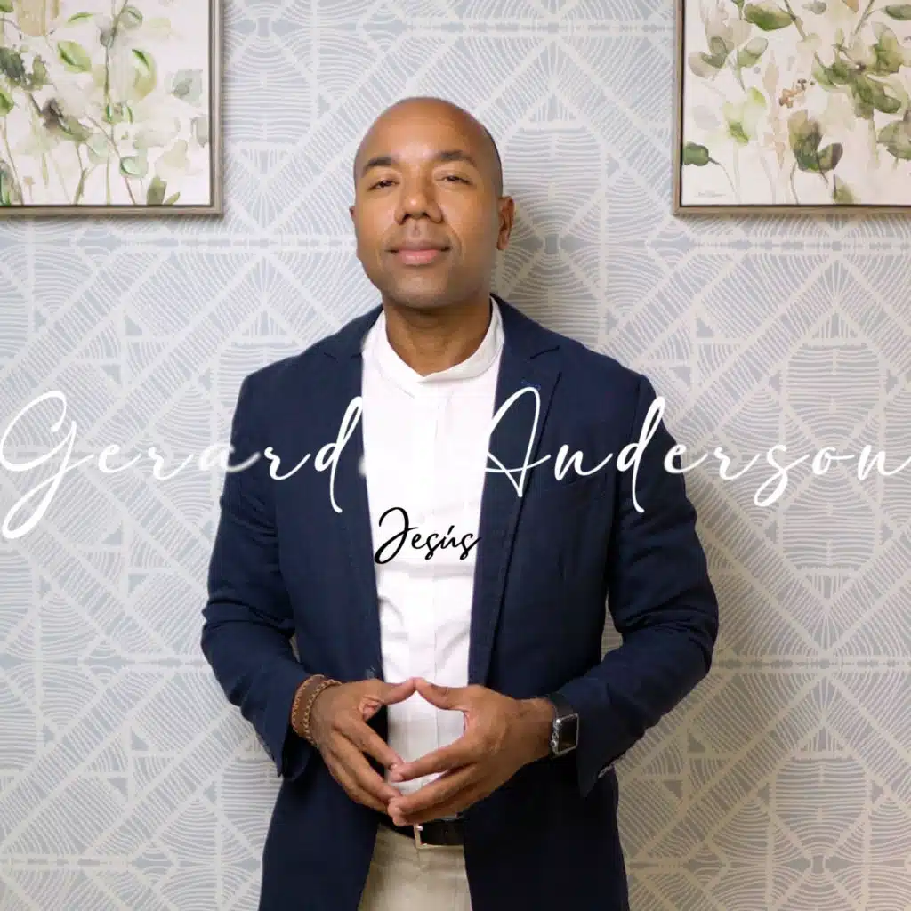 Gerardo Anderson