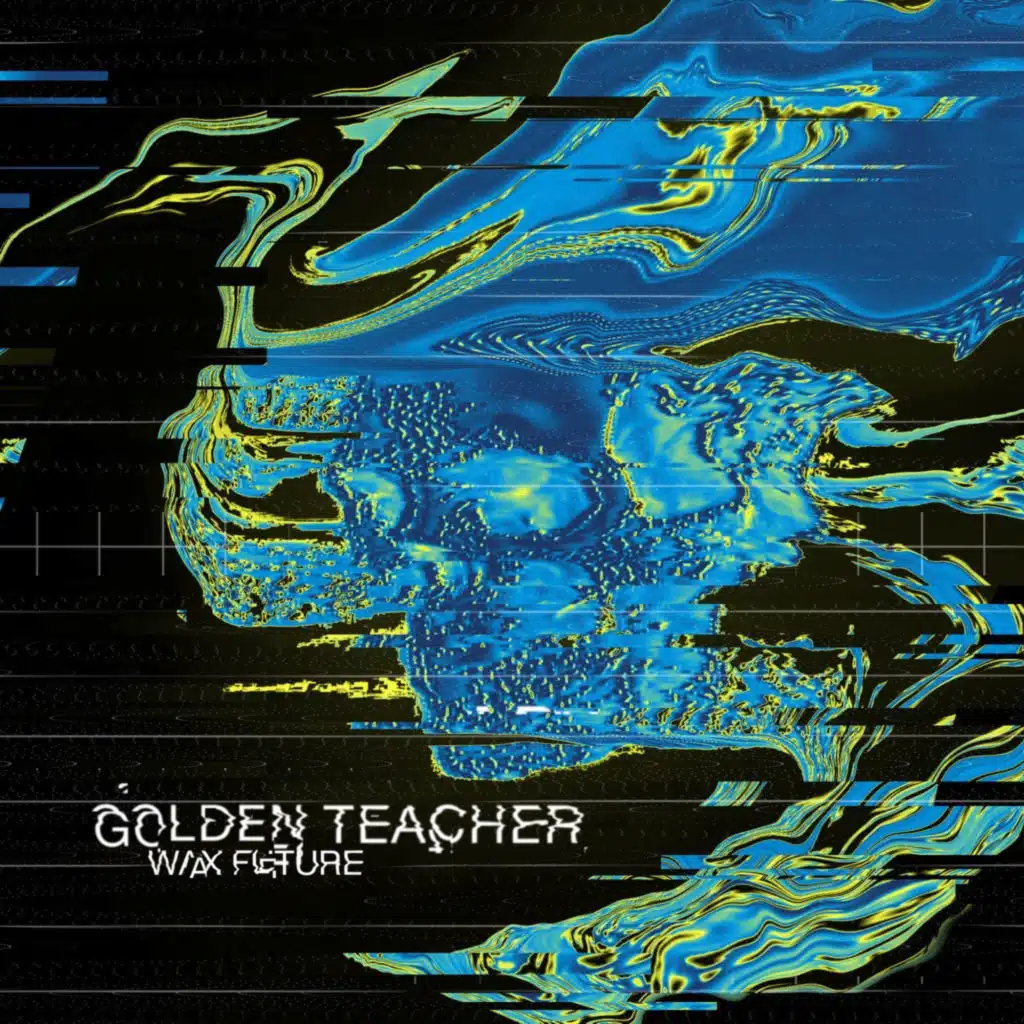 Golden Teacher