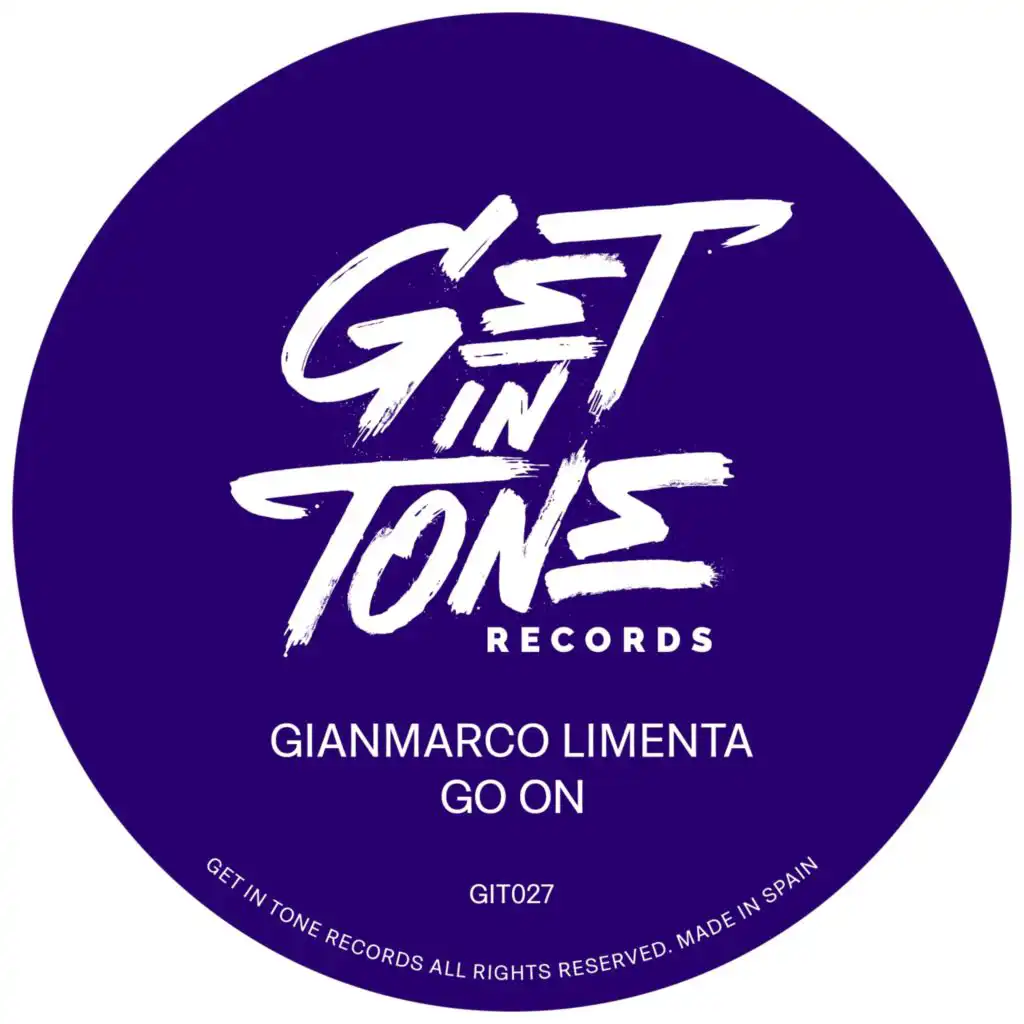 Go On (Extended Mix)