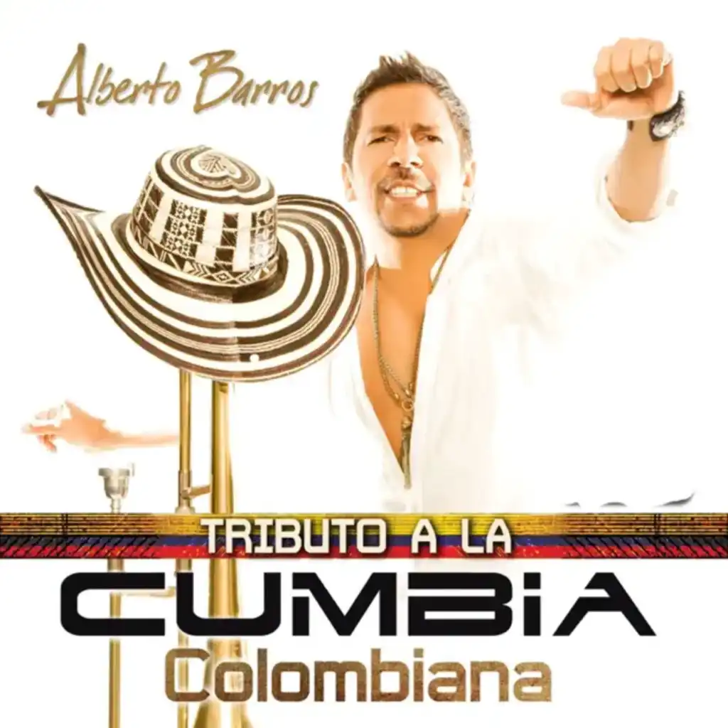 Tributo a la Cumbia Colombiana