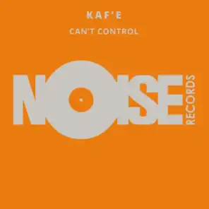 Can't Control (Instrumental)