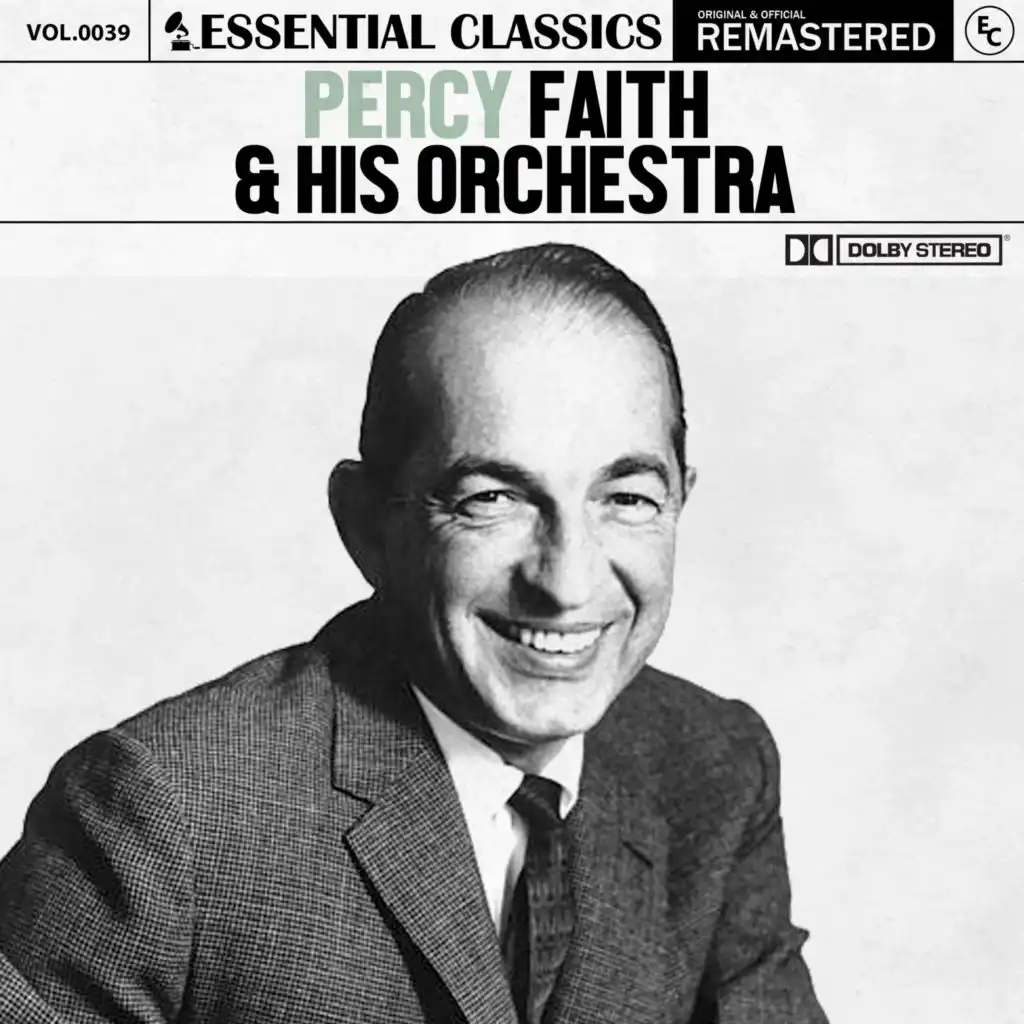 Essential Classics, Vol. 40: Percy Faith & His Orchestra