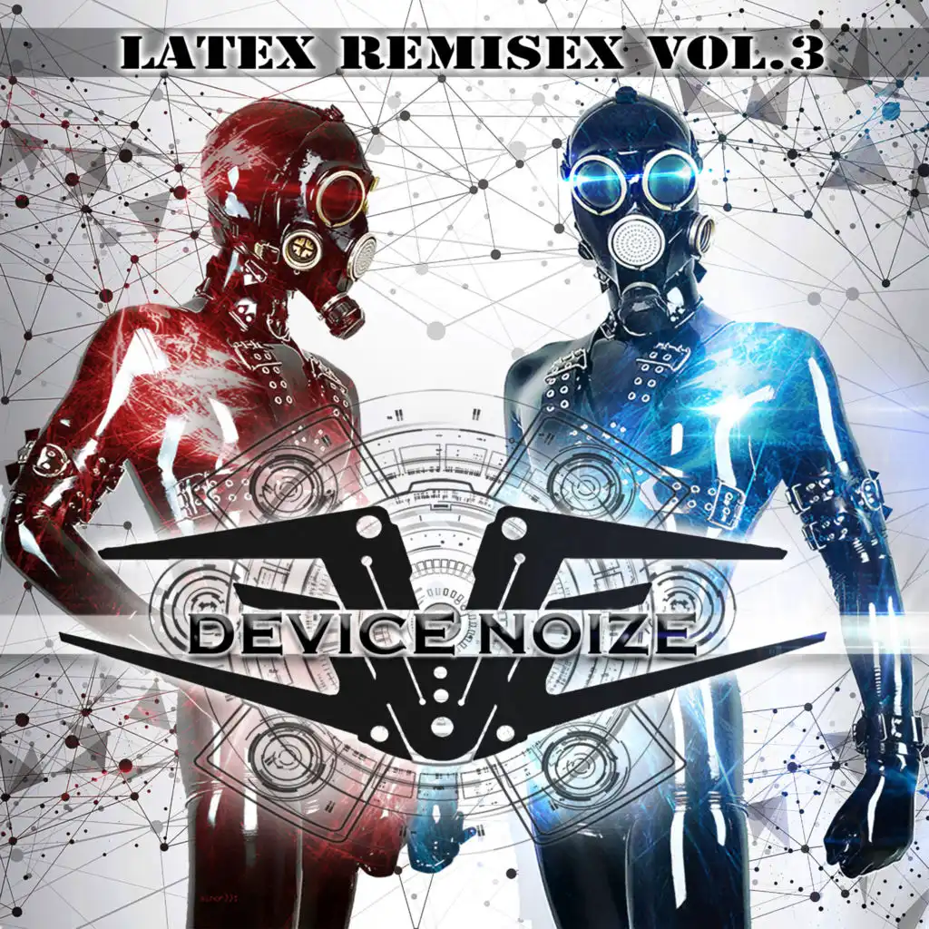 Harsh Will Never Die (Remix Device Noize)
