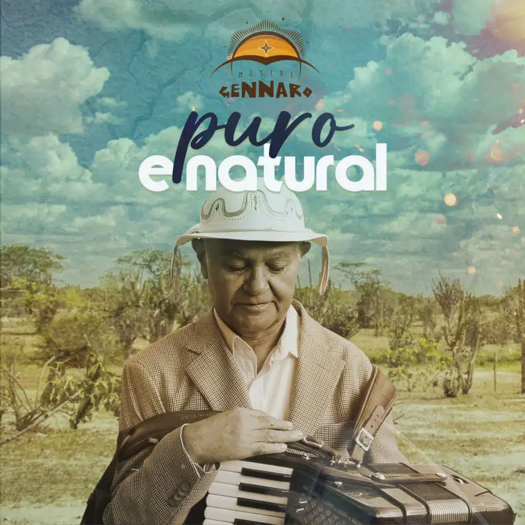 Mestre Gennaro