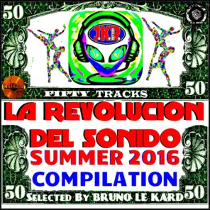 La Revolución del Sonido Summer 2016 Compilation