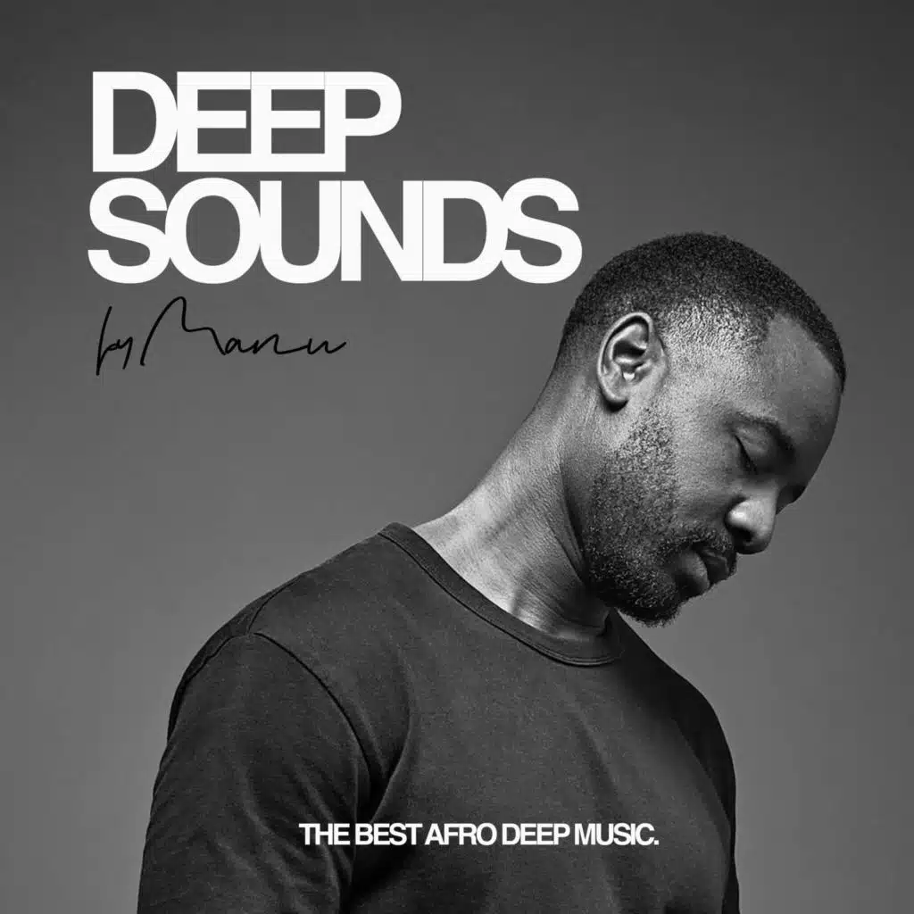 MANU's EXCLUSIVES | AFRO HOUSE PODCAST & RADIO SHOW