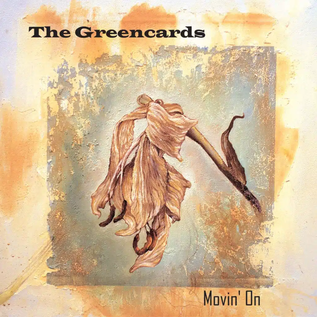 The Greencards
