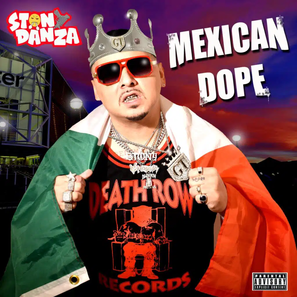 MEXICAN DOPE