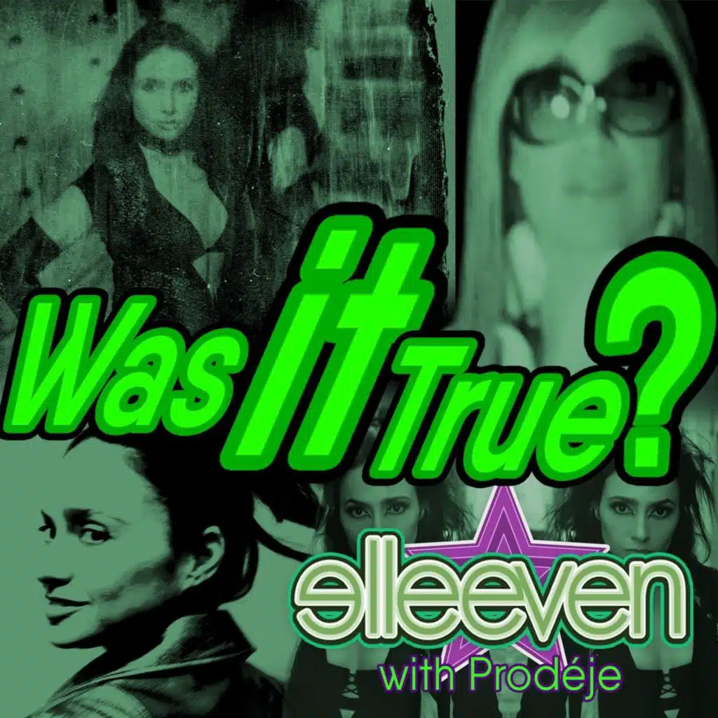 Was It True (feat. Prodéje)