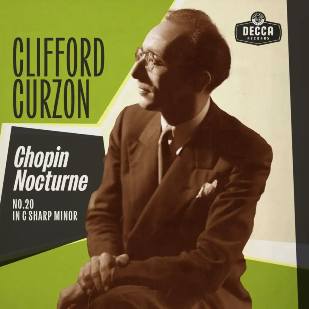 Clifford Curzon