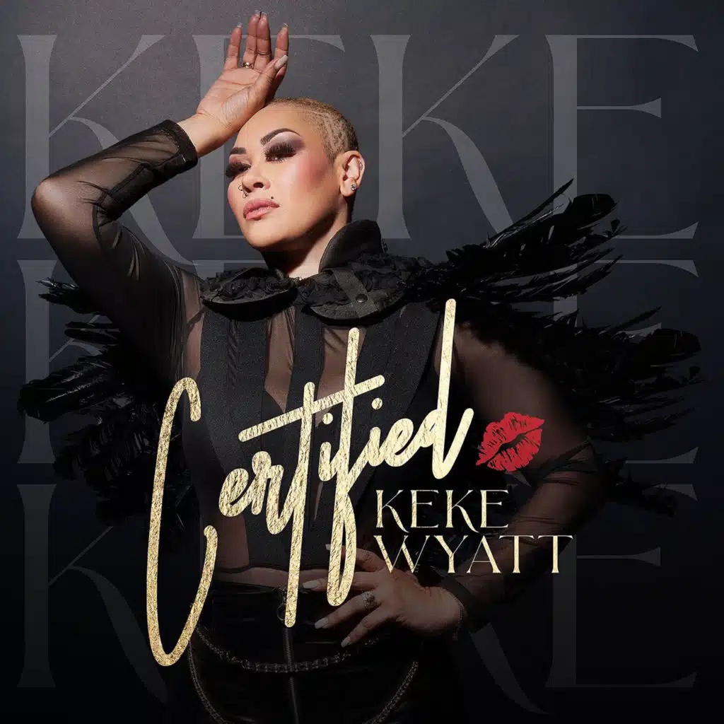 KeKe Wyatt
