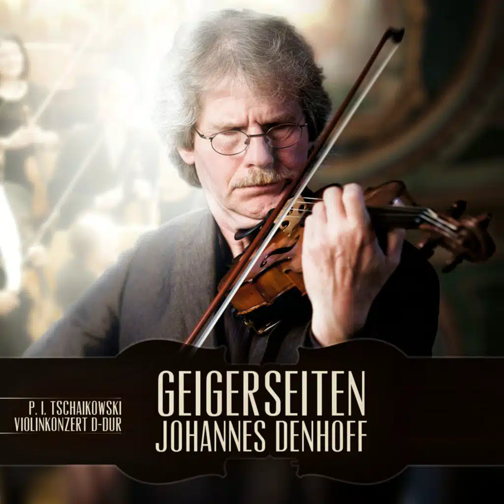 Johannes Denhoff
