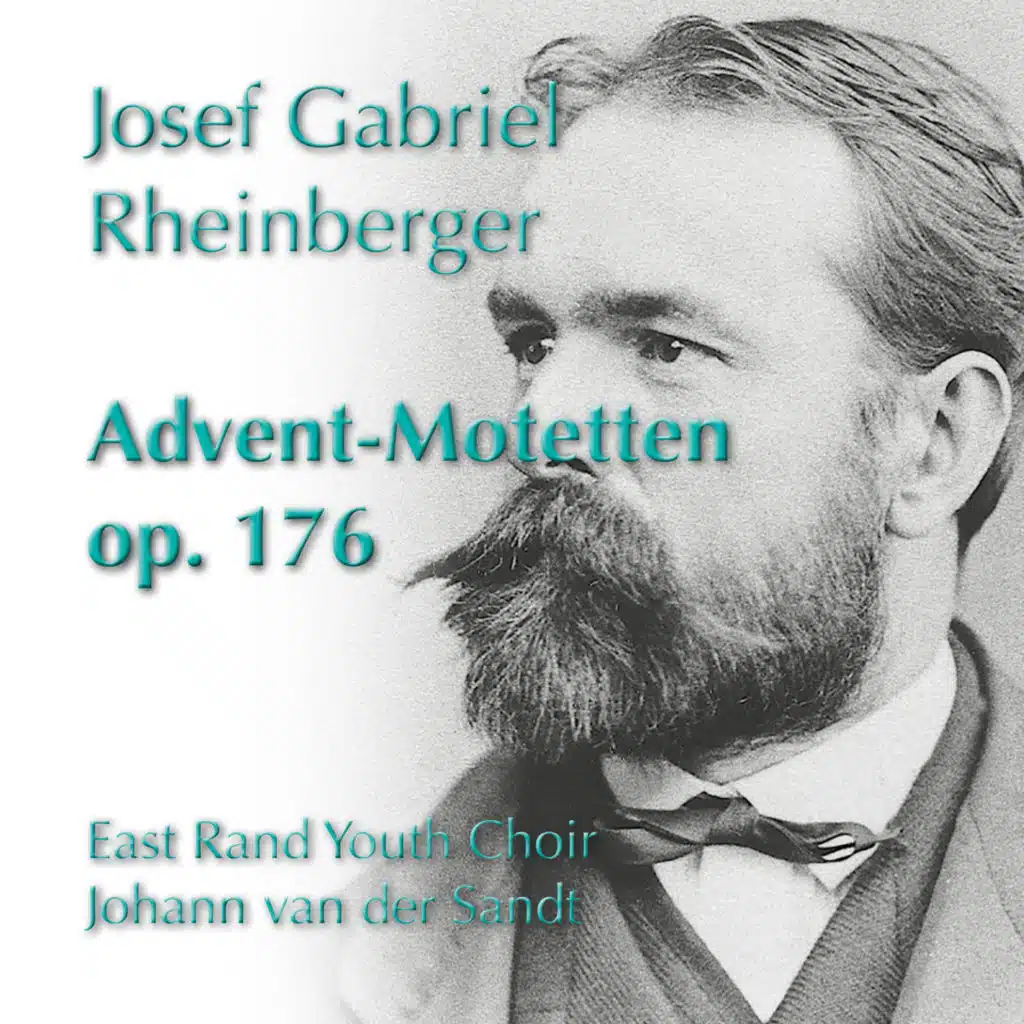 Johann van der Sandt & East Rand Youth Choir