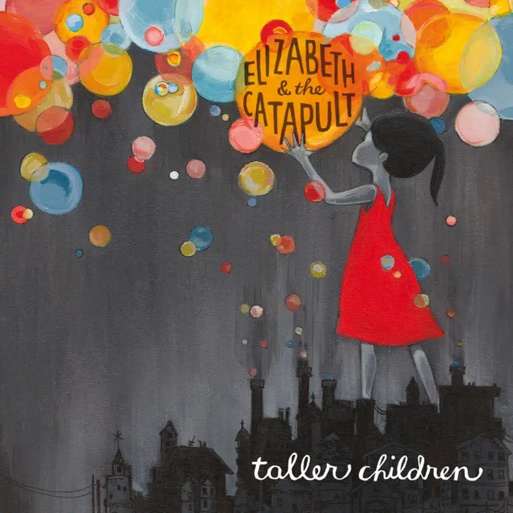 Taller Children