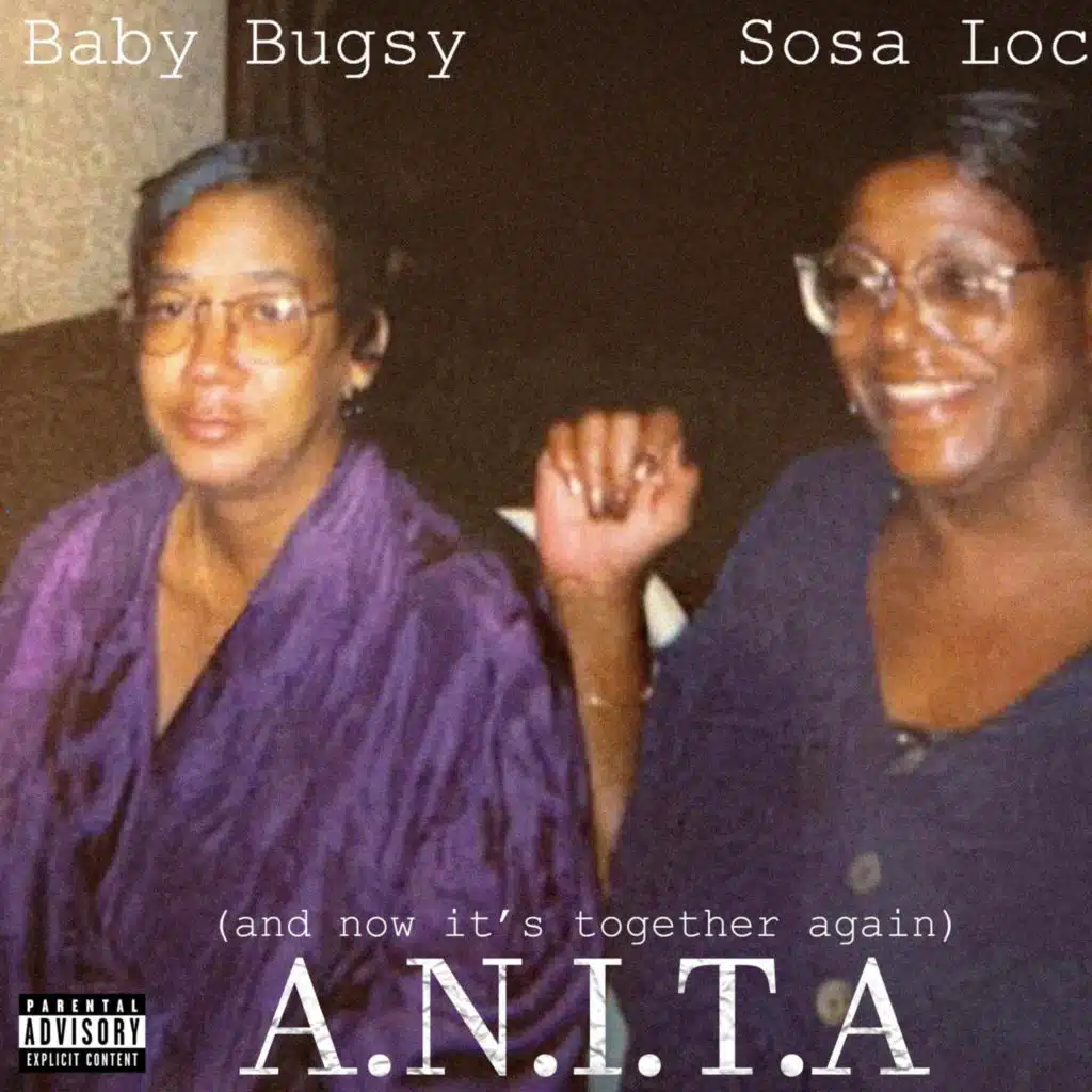 Hip Toss (feat. SOSA LOC)